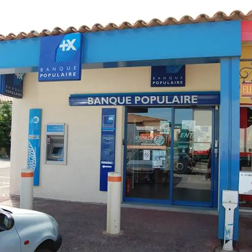 Banque Populaire