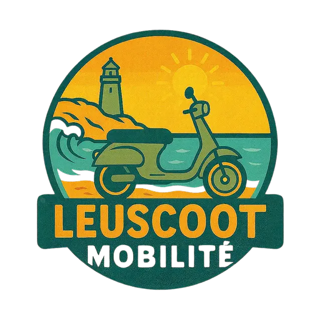 Leuscoot