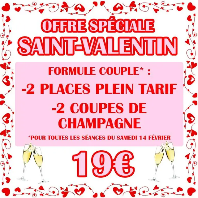 saint valentin