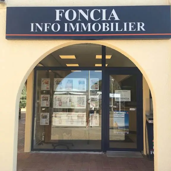 Foncia Info Immobilier