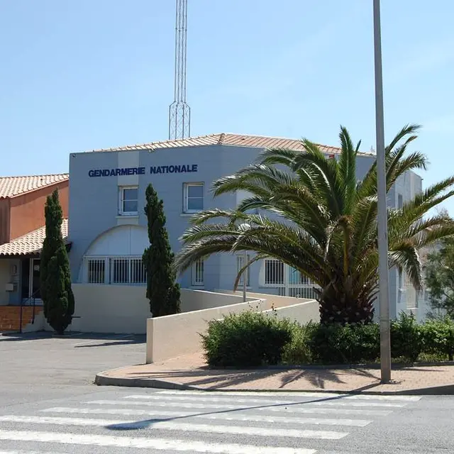 Gendarmerie