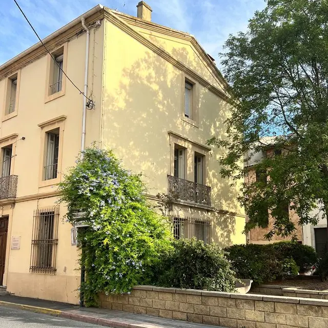 Ecole de musique Leucate Village