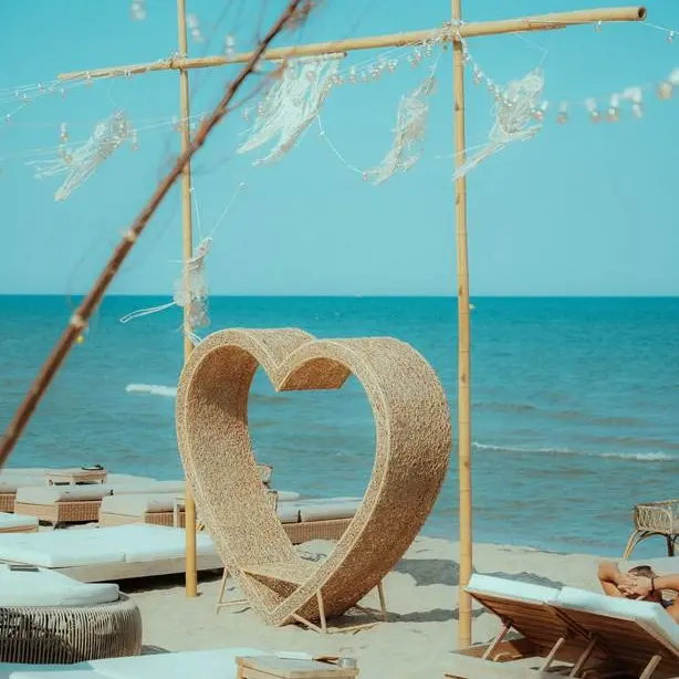Playa Amor
