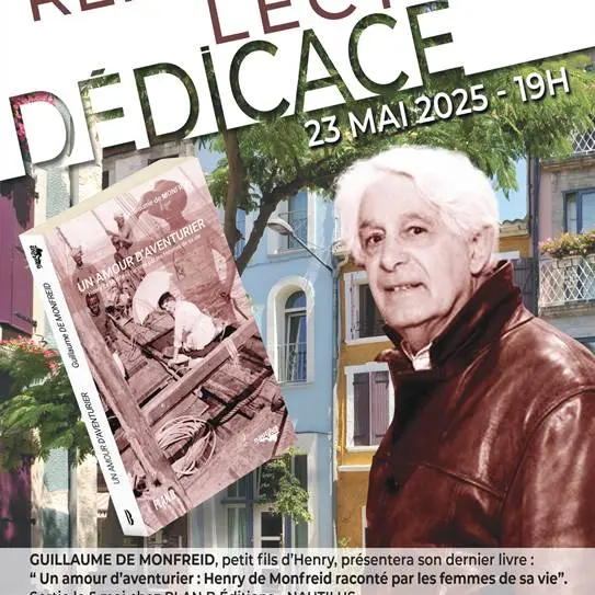 Guillaume de Monfreid
