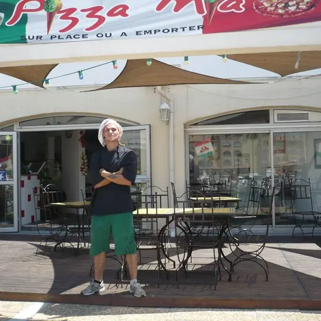 Pizza Mia