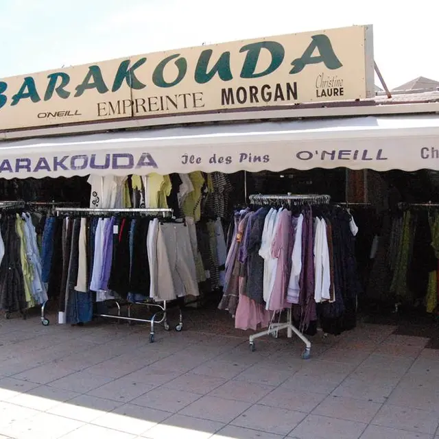 Barakouda