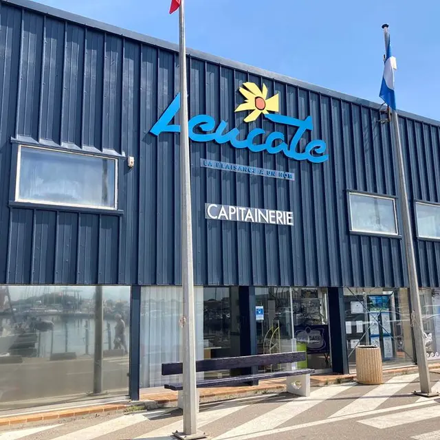 Capitainerie
