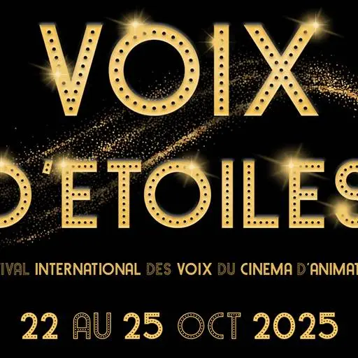 Voix d'Étoiles