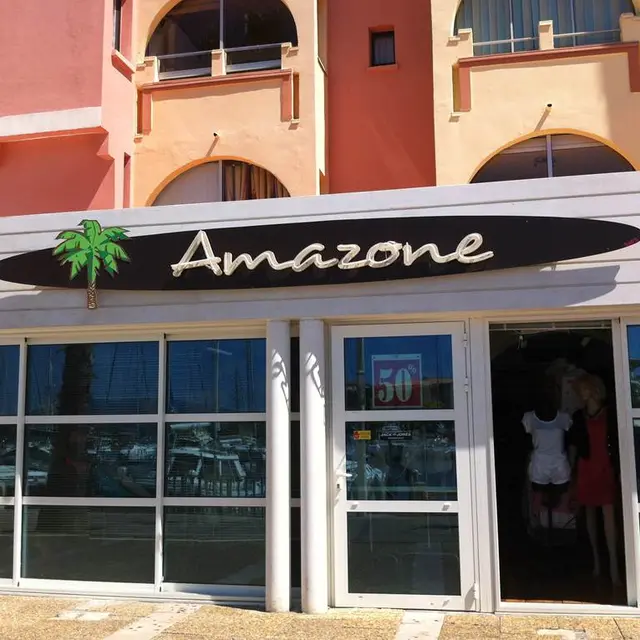 Amazone