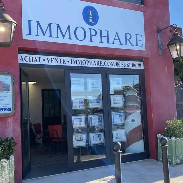 Immophare