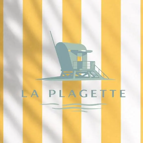 La plagette