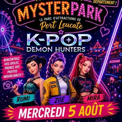 Kpop