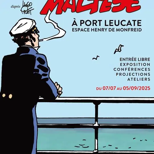 Corto Maltese