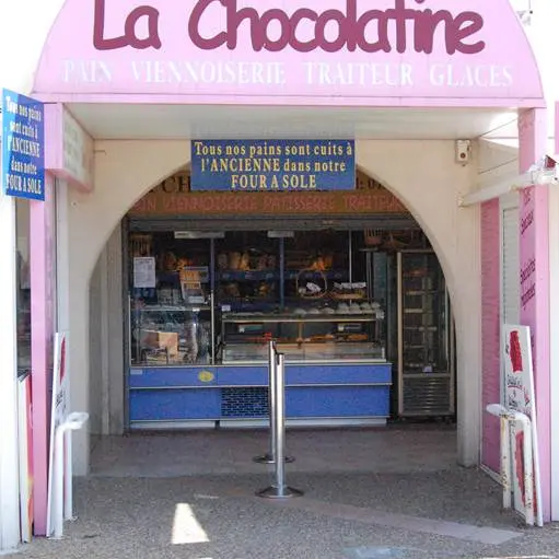 La Chocolatine