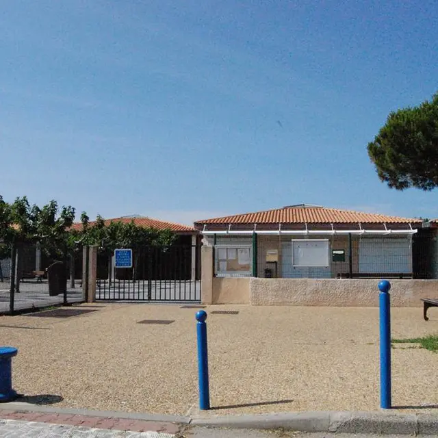 Ecole Port Leucate