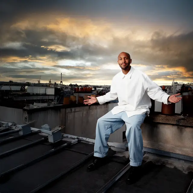 © Lautaro CATALAN extended