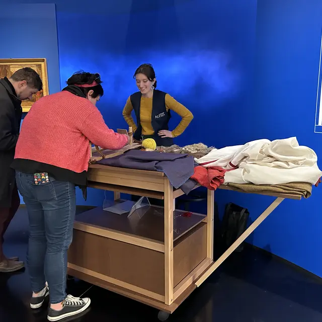 © M. Le Piolot-Ville - MuséoParc Alésia (2)