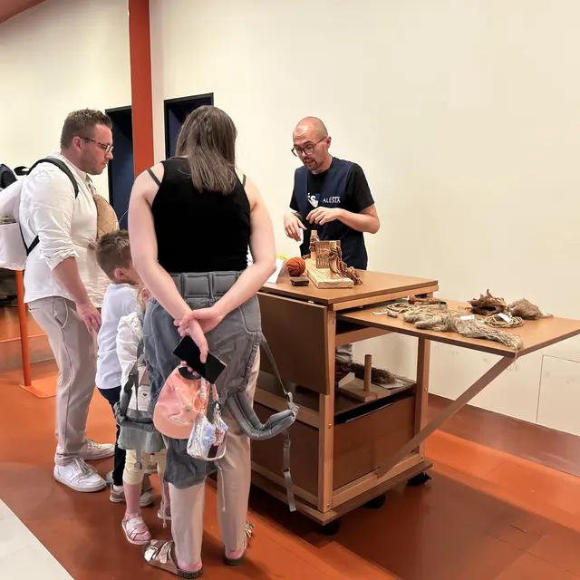 © M. Le Piolot-Ville - MuséoParc Alésia (3)