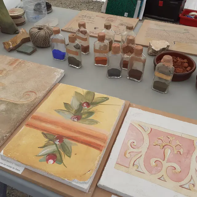 © Mathilde Le Piolot-Ville