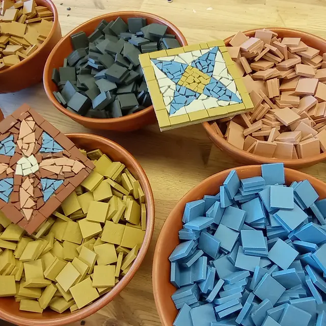 © S. Staklin - MuséoParc Alésia