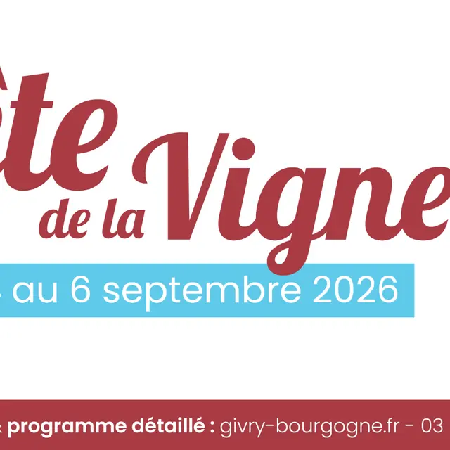 Fête de la Vigne