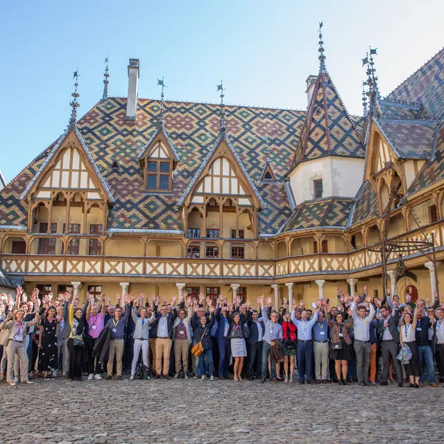 Hospices de Beaune