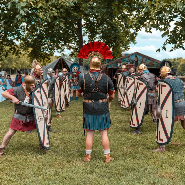 ©Legio I Italica (5)