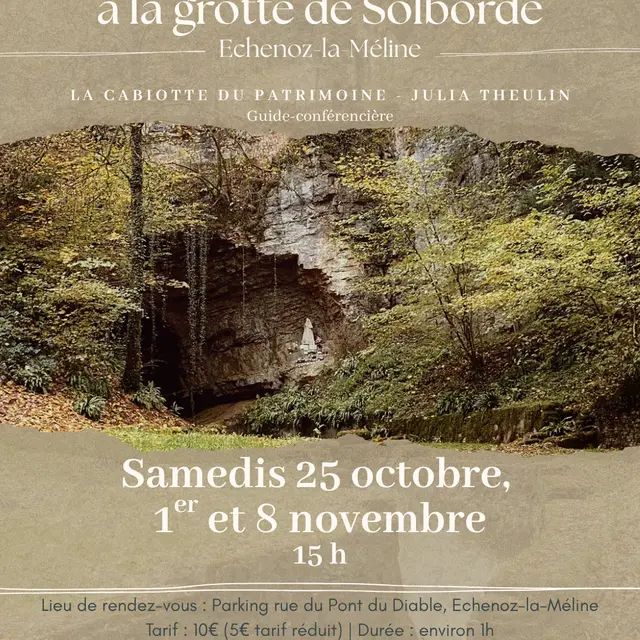 Visuel Visites automne - 1