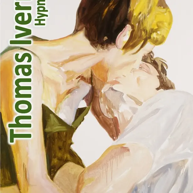 Expo Thomas Ivernel