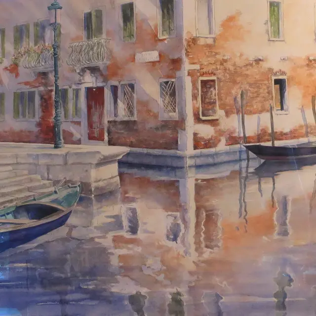 Venise
