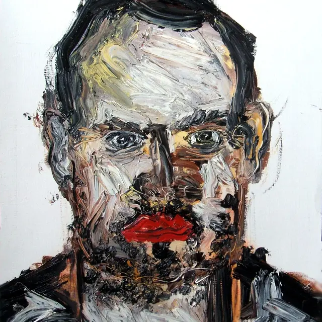 Peinture Decrouzol