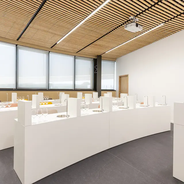 Cité des Climats de Beaune