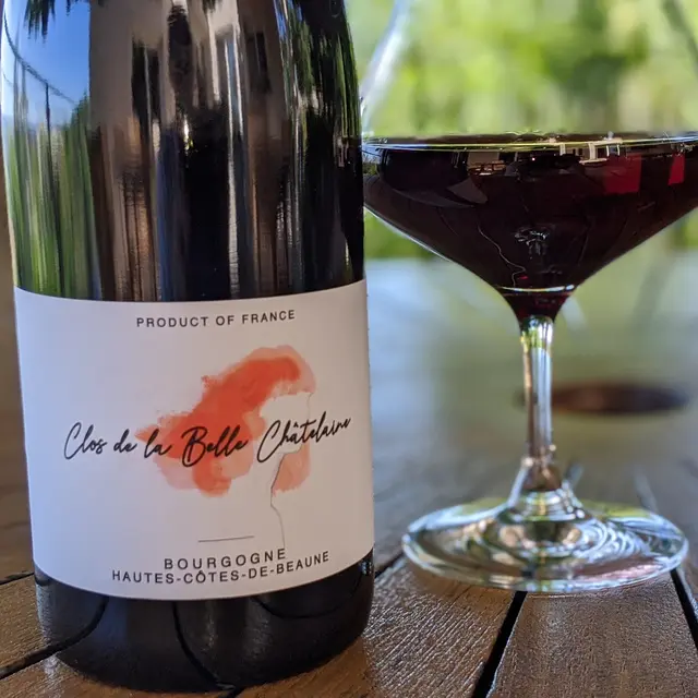 Vin du Clos