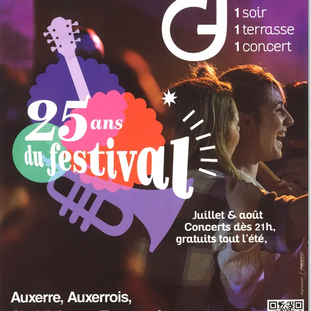 Garçon la note
