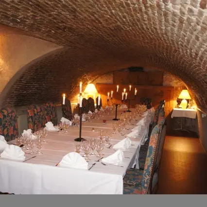 restaurant le Bourgogne 1