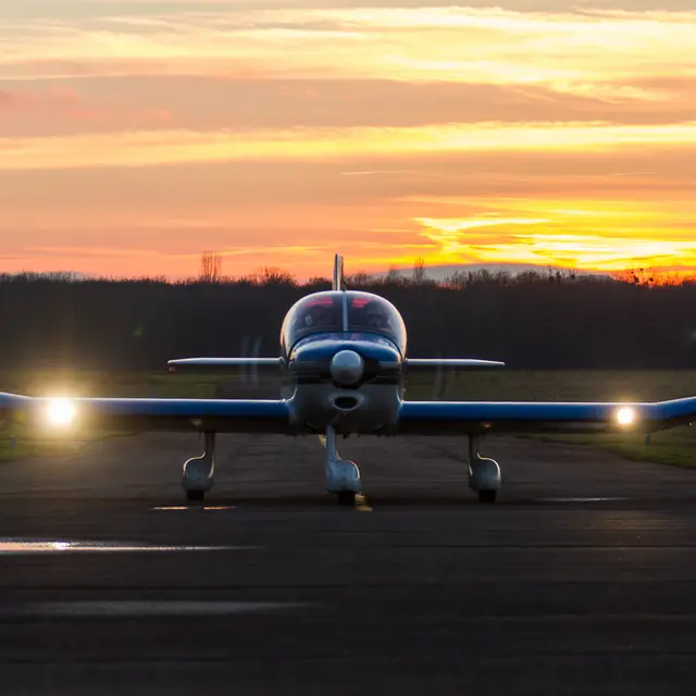013 Aéroclub du Grand Chalon