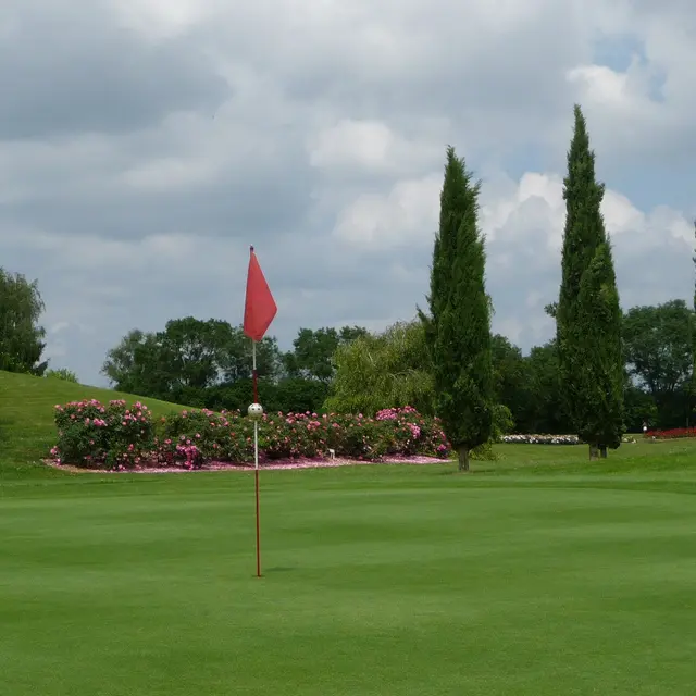 024 golf Chalon