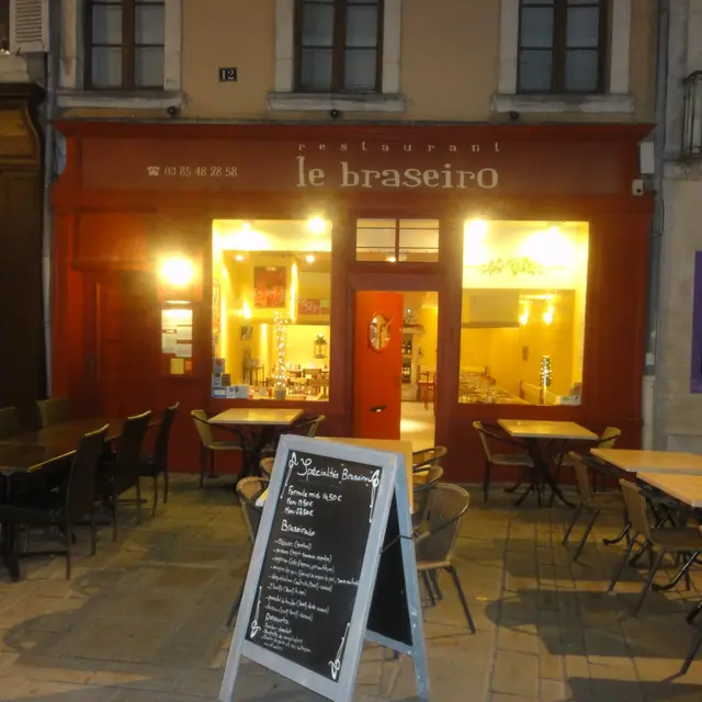 020 Le Braseiro