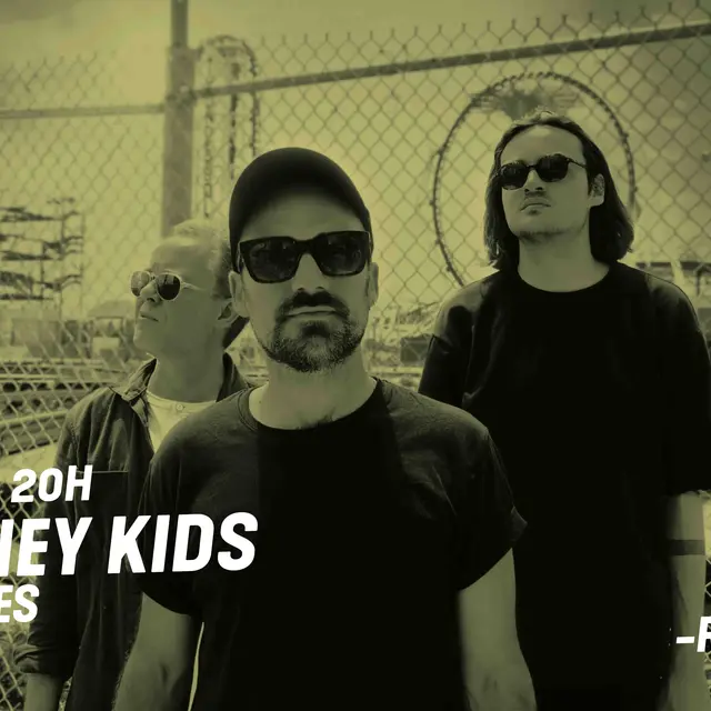 No Money Kids