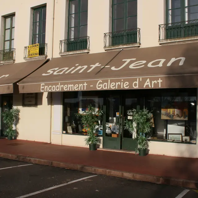053 Atelier saint Jean