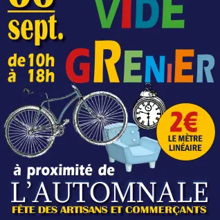 Vide-grenier