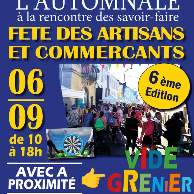 L'Automnale