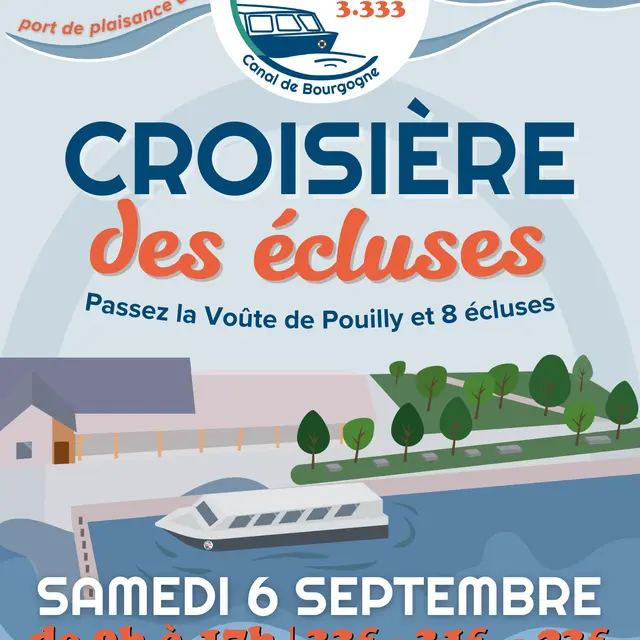Affiche autres  Croisière - 1