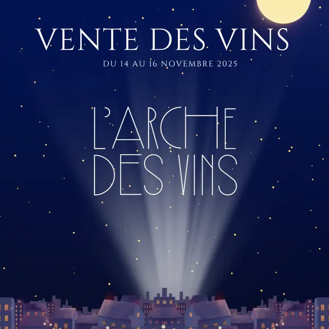 VENTE DES VINS 2025 (Publication Instagram (4:5)) - 1