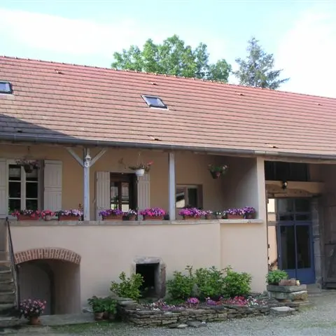 la maison