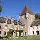 Ivry-en-Montagne, Château de Coraboeuf