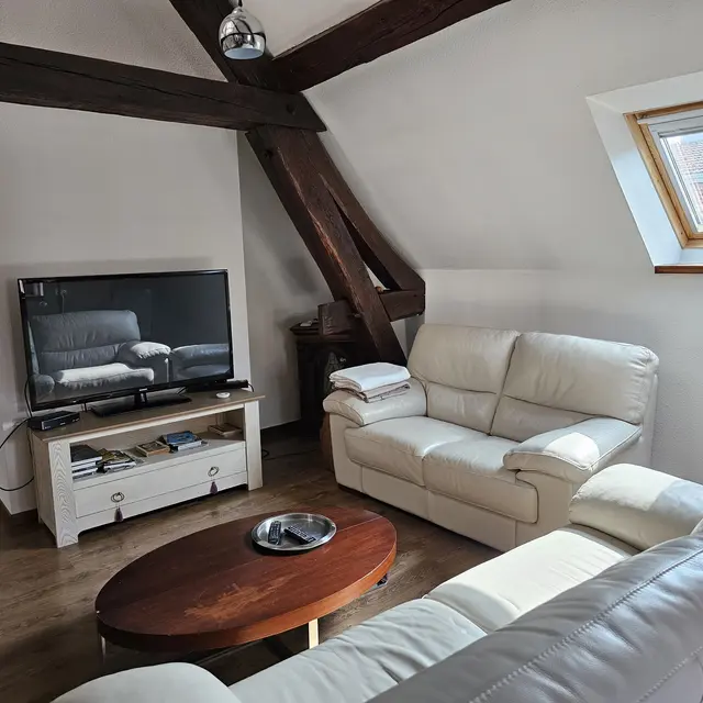 Résidence St Augustin