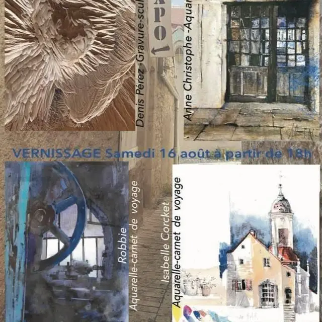 Exposition