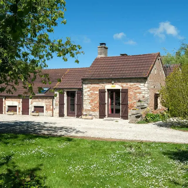 La Bretonnière