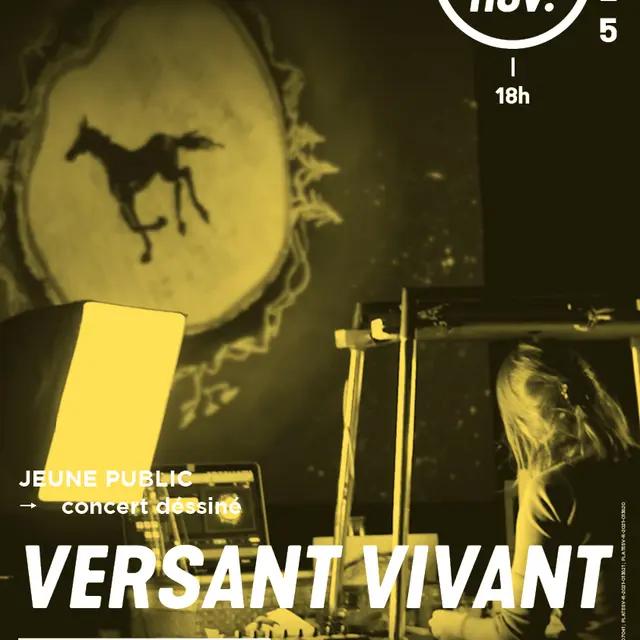 Bannière Versant Vivant